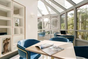 Hotels Hotel Mileade Les Pleiades La Baule : photos des chambres