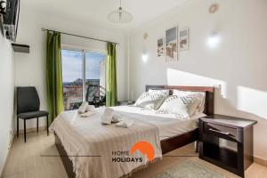 #123 T2 Pão das Areias by Home Holidays