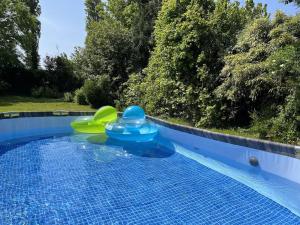 Maisons de vacances Abritel : photos des chambres