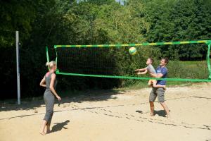 Villages vacances Village Huttopia Senonches - Perche : photos des chambres