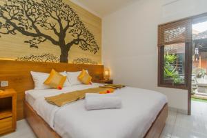 Rahayu Guest House Ubud