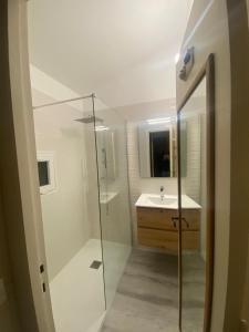 Mazet Appartement Le Lavandou