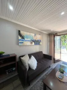 Panorama Self Catering - Plattekloof