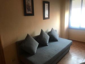 Apartamento avenida
