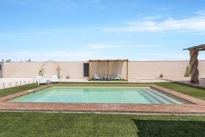 Casa Rural Rafael Lantejuela