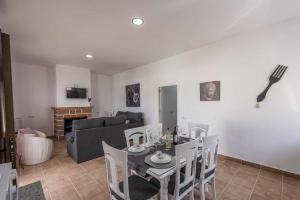 Casa Rural Rafael Lantejuela