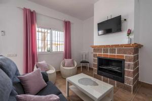 Casa Rural Rafael Lantejuela