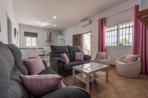 Casa Rural Rafael Lantejuela