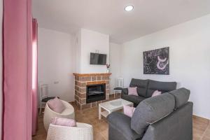 Casa Rural Rafael Lantejuela