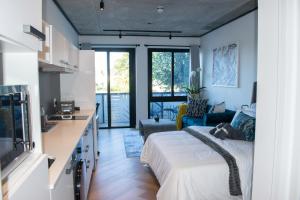 101 Bridgewater Apartment