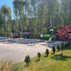 Apartment Julia - Baltic View Pobierowo polnische Ostsee