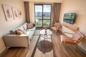 LARA MARİNE HOMES - Yeşilköy