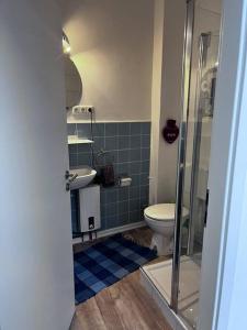 Ferienwohnung am MeetingPoint