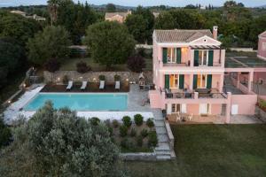 Luxury Villa Perla