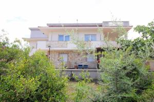 Attico Asinara img33