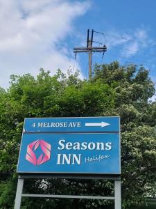 Seasons Inn Halifax