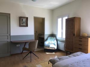 Hotels Hotel Restaurant L’Observatoire : photos des chambres
