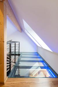 Appartements Le Loft Du Gibet : Appartement 2 Chambres