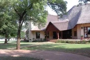 Gentleman's Estate on the Vaal River - Sasolburg