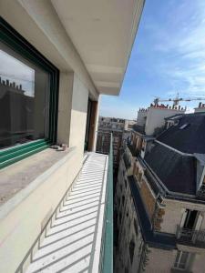 Appartements Superbe appartement entierement renove : photos des chambres