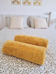 Suite Riviera - Vue Disneyland