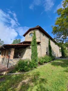 Villa Giulia Fashion B&B