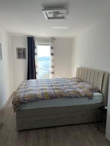 Senj Seaview Apartment