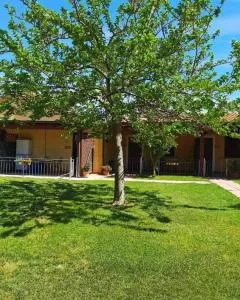 Agriturismo Alturetta - Casa Banditelle