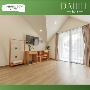 Dahill 196 Dalat