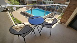 Horizont Apartment Sozopol