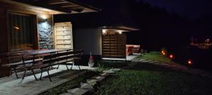 LEŚNE ZACISZE OCHOTNICA