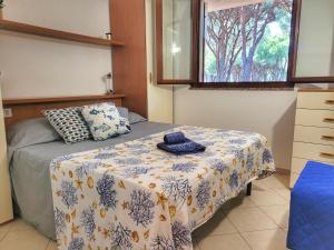 Pineta Azzurra - Ubytování bez kategorie ve městě Marina di Grosseto