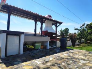 Kalliopis House