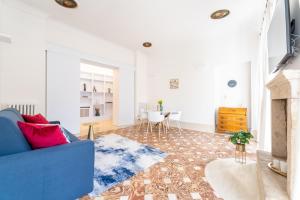 Corso Cavour Luxury Apartment