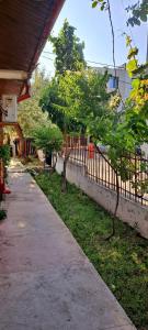 Yellow House Mamaia Nord