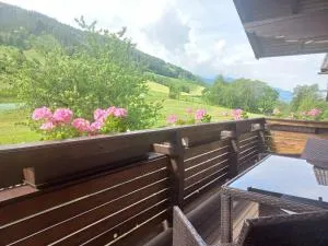 Apartment Steirawohnzimmer - Oberhaus