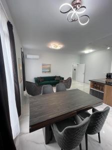 Mediterranea - LUXURY APARTMENT WITH POOL BARBECUE KIDS-AREA