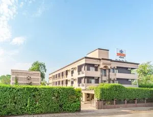 Enrise by Sayaji Harda - Harda