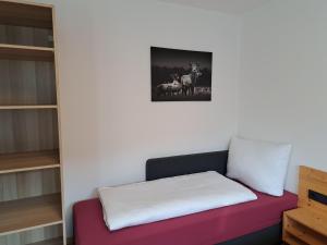 Apartment Grafenauer