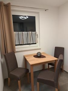 Apartment Grafenauer