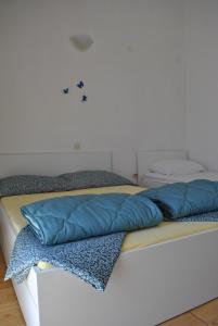 Apartmani Gradac
