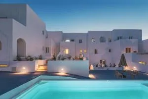 VOCA HOTEL & SUITES - Monolithos