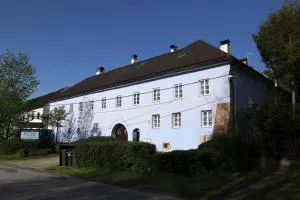 Penzion Mauritz - Vltava