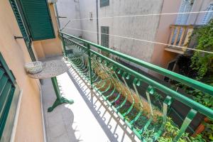 Two-Bedroom Apartment Standard room in Apartments Darinka