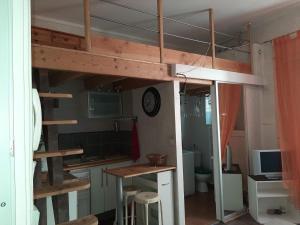 Appartements Appartement 2/4 pers Chatel-guyon : photos des chambres