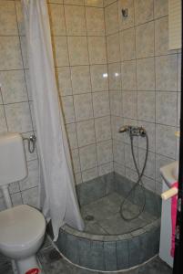 Apartmani Gradac