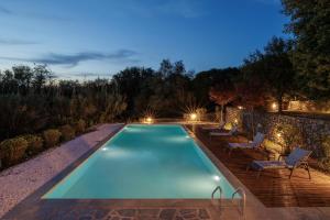 Luxury Villa Perla