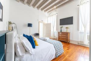 Corso Cavour Luxury Apartment