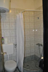 Apartmani Gradac