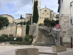 B&B / Chambres d'hotes La Begude des Alpilles : photos des chambres